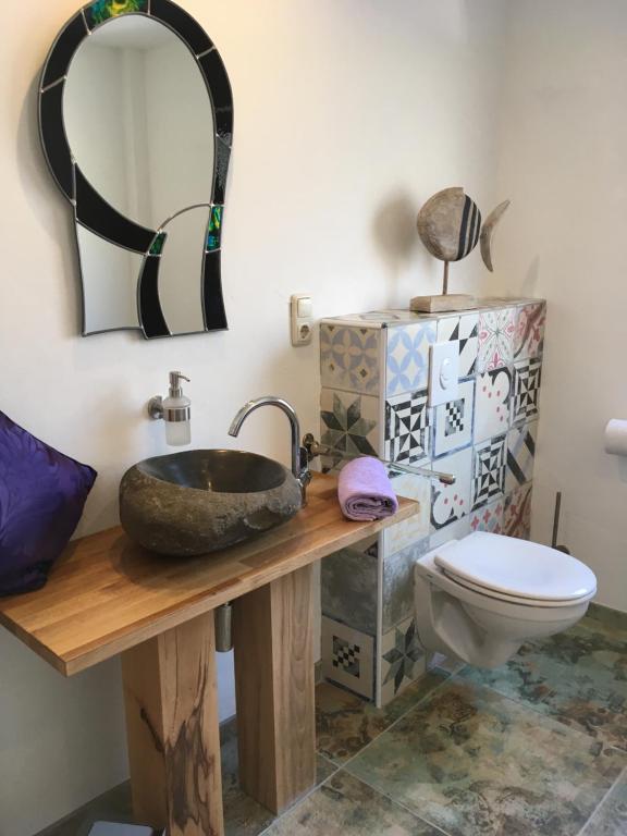 Gaestehaus Klaus - 7