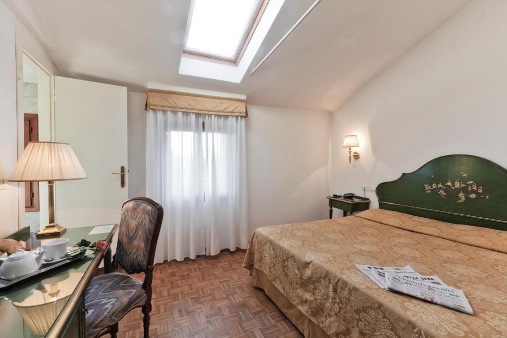 Palazzo Cendon Piano Antico - Resim 30