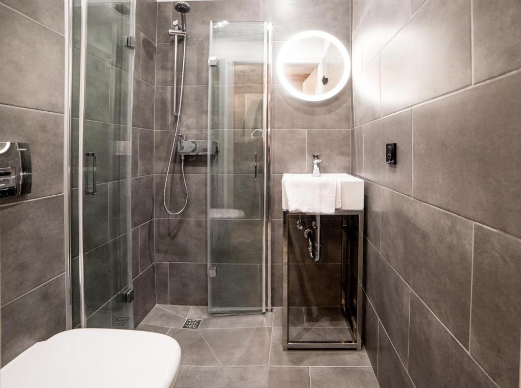 UNDERGROUND GDYNIA by CLASSY APARTMENTS - 7