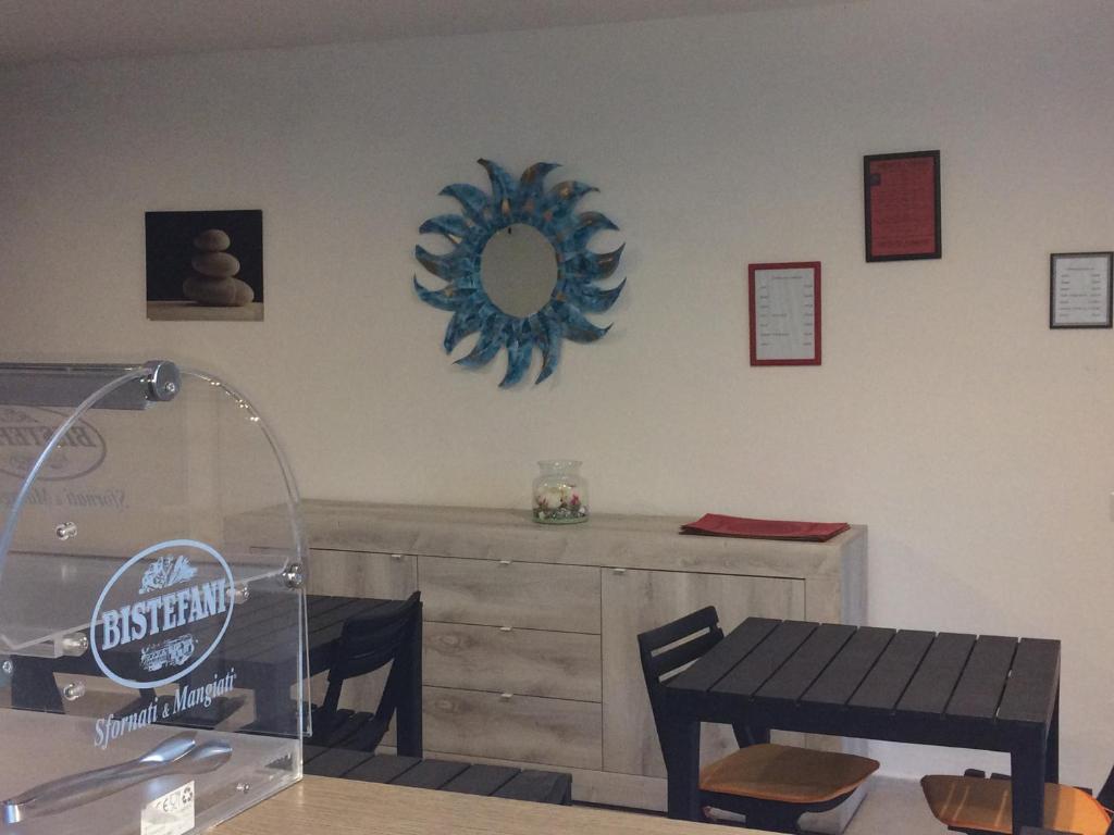 Zdjęcie z galerii obiektu Sole&Sale w mieście San Teodoro