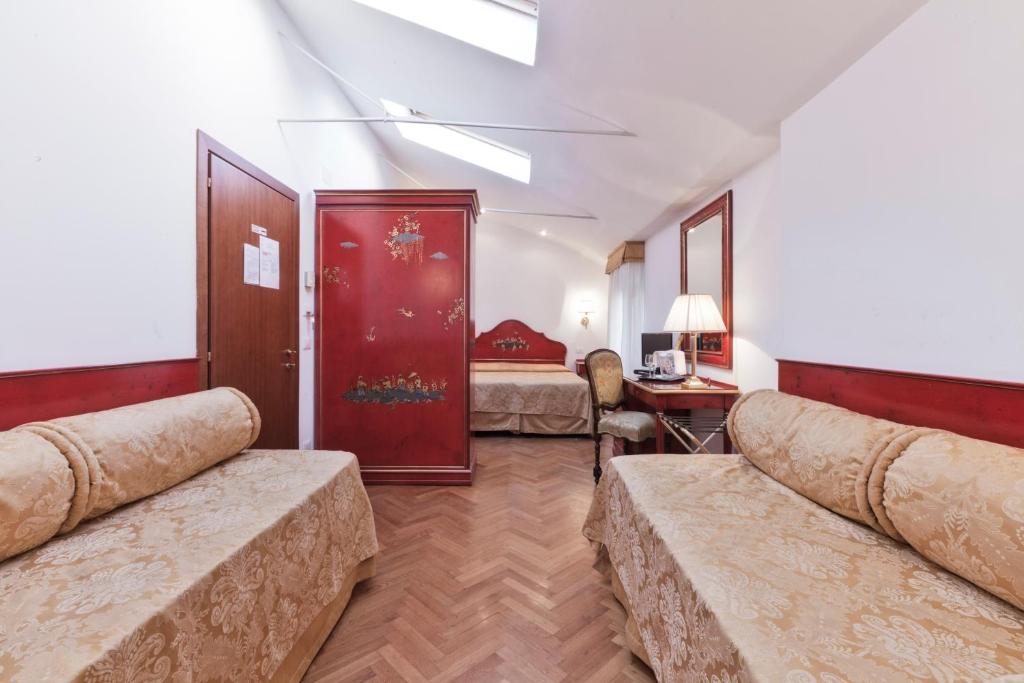 Palazzo Cendon Piano Antico - Resim 26