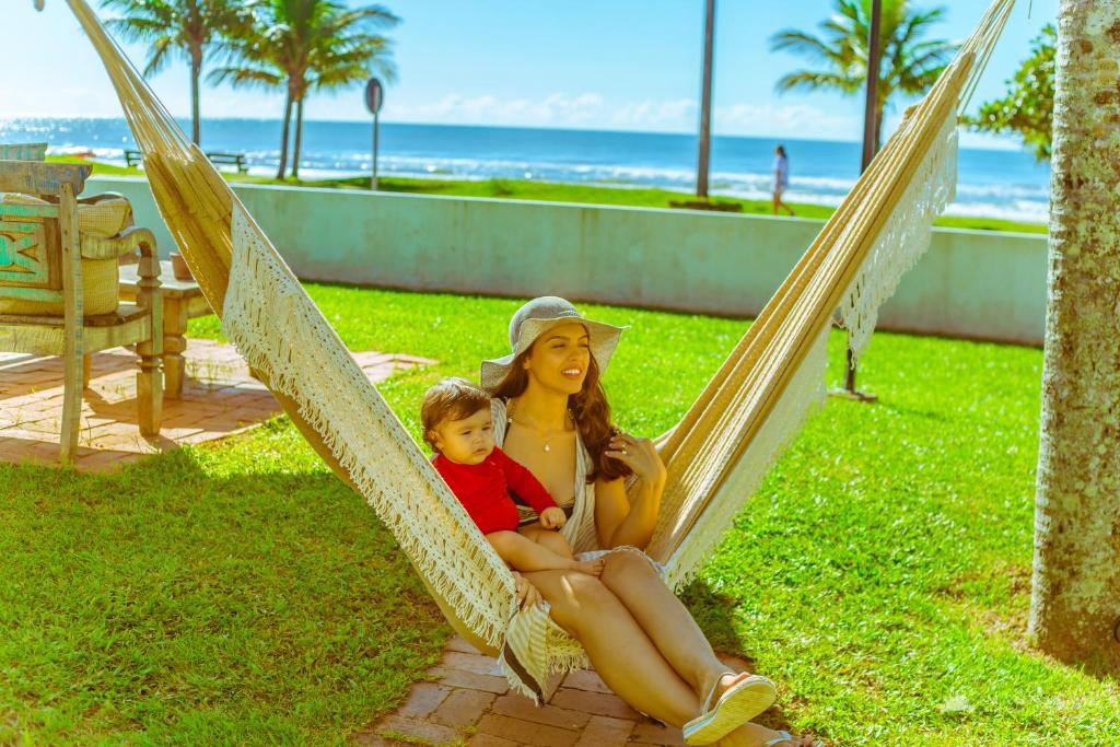  Hotel Villareal Praia Caieiras