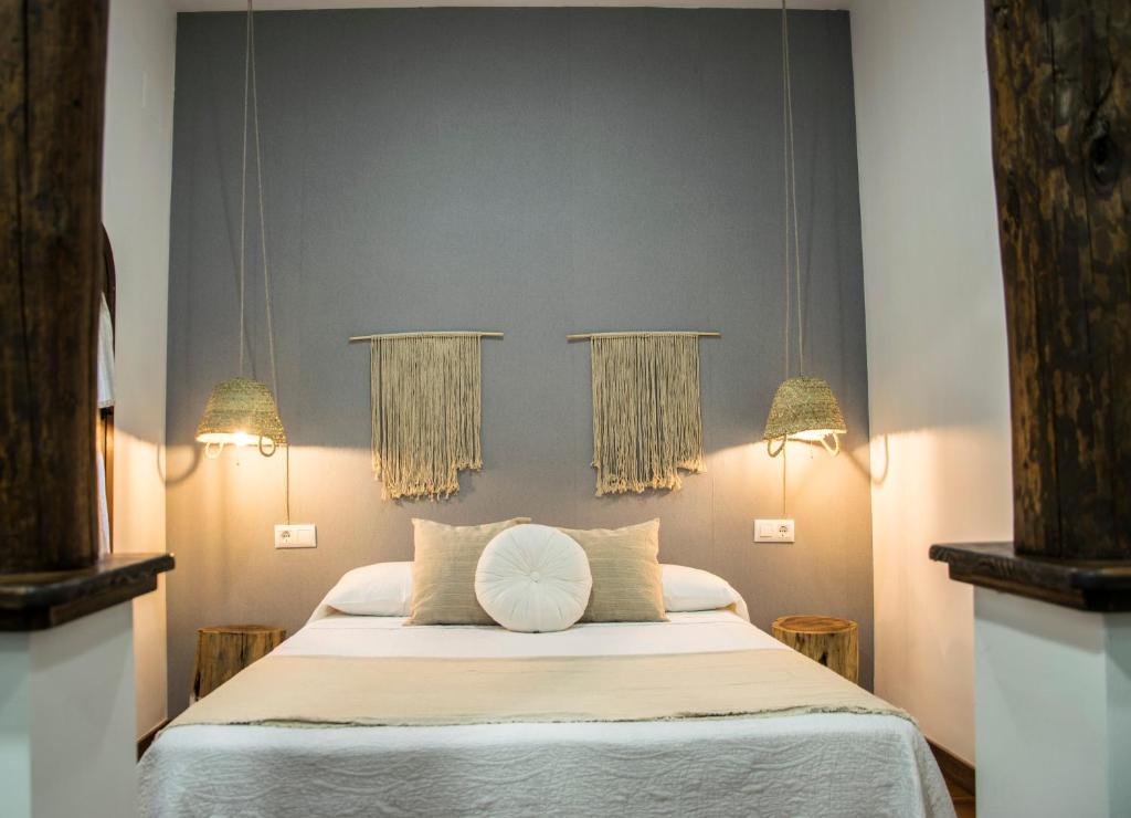 Hotel Mariantonia - غرفة عائلية