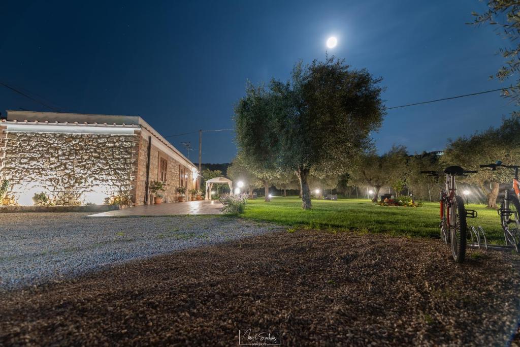 Country Casale Rufo