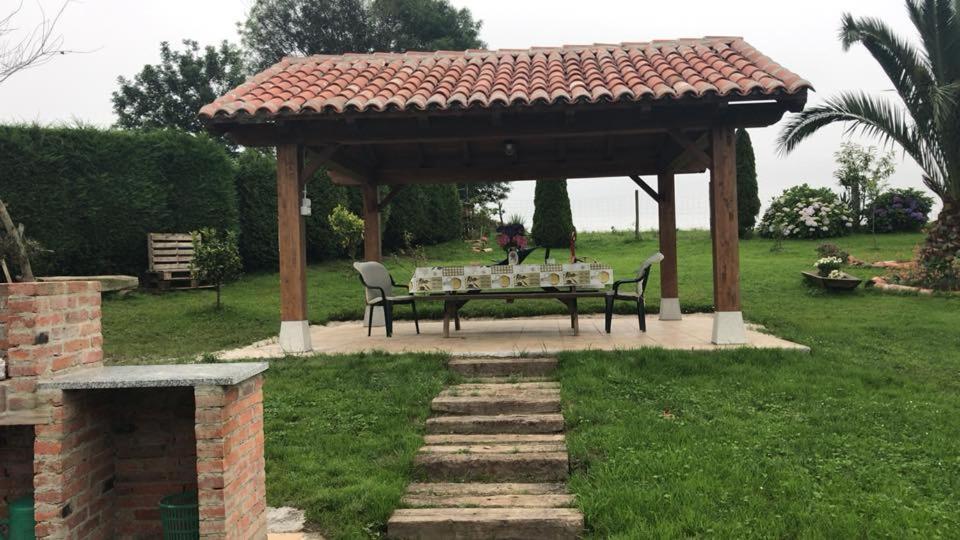 CASA RURAL LA TEYERUCA, Llanes, Spain - Booking.com