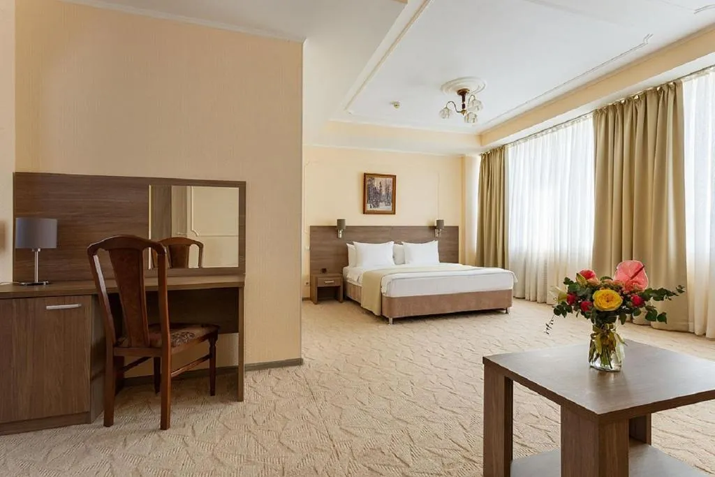 Devon Medical & Spa, Moscova, Rusia