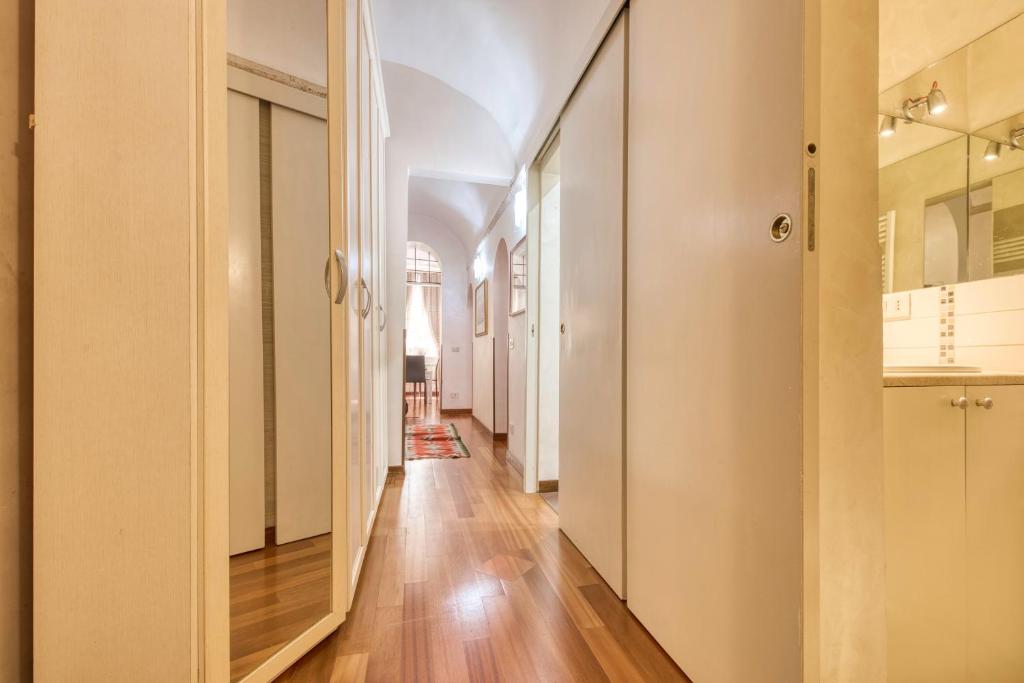 Fotografia z galérie ubytovania Virgo Apartment v Ríme