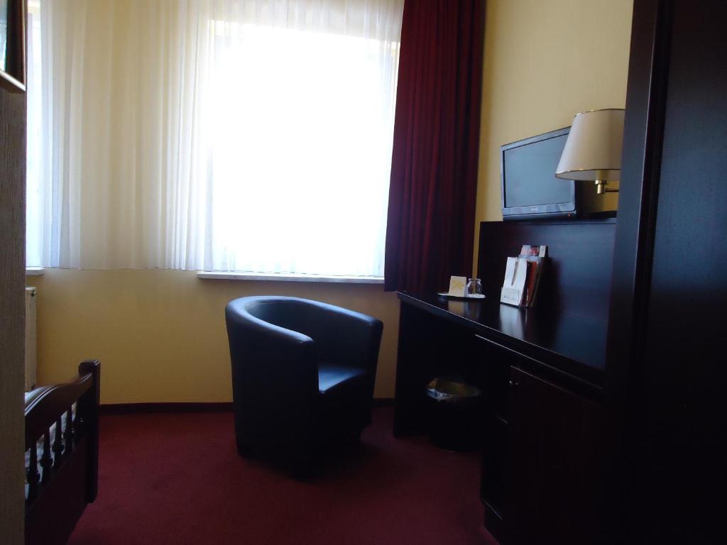 Fotografie z fotogalerie ubytování Hotel Marthahaus v destinaci Halle