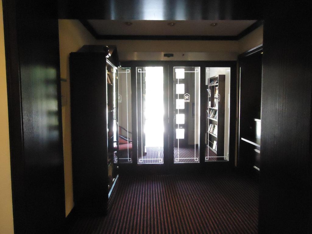 Fotografie z fotogalerie ubytování Hotel Marthahaus v destinaci Halle