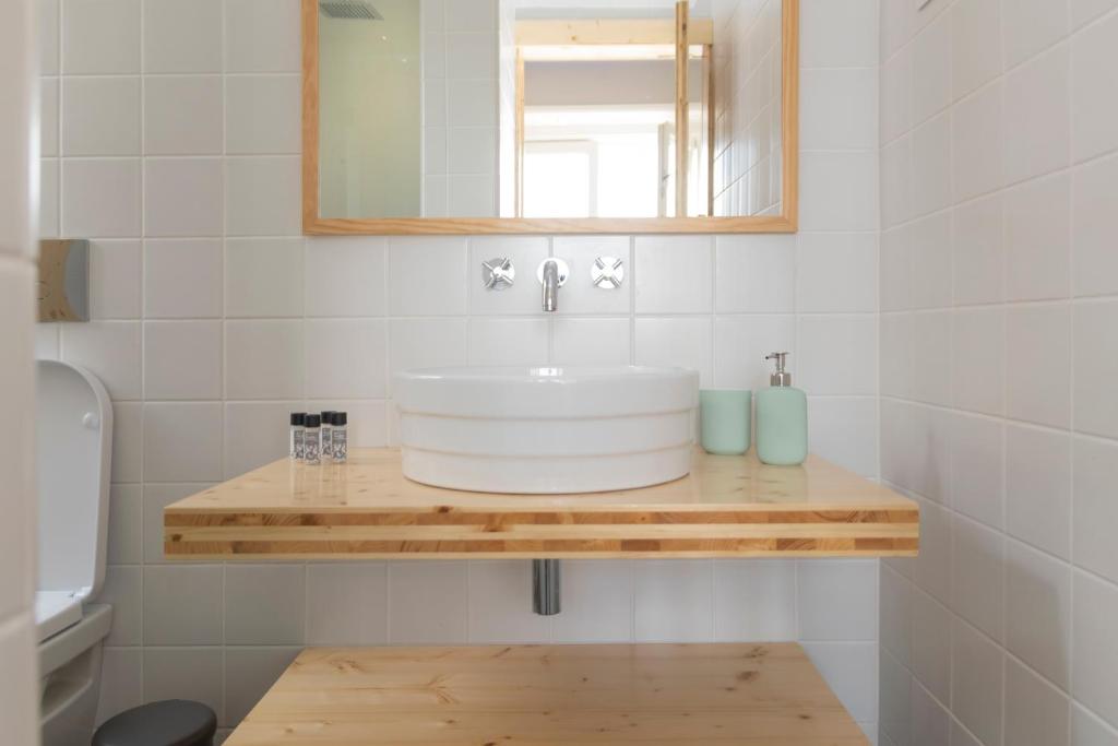 Casa dos Carvalhos - 7