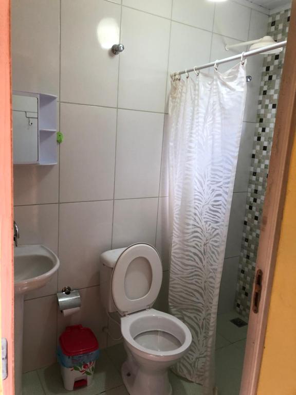  Pousada Rancho 5 Estrelas