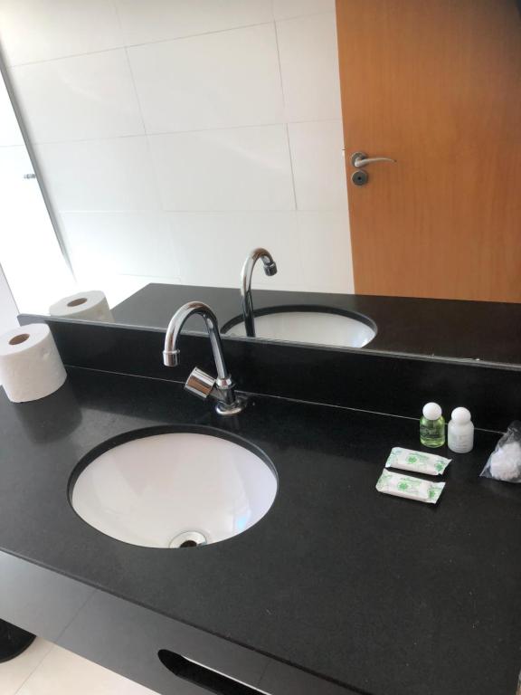  Flat de luxo em Lagoa Santa/MG
