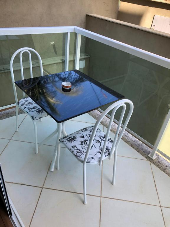  Flat de luxo em Lagoa Santa/MG