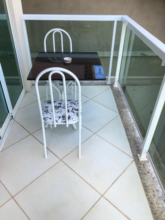  Flat de luxo em Lagoa Santa/MG