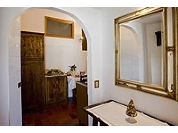 Fotografia z galérie ubytovania Camere e Appartamenti Baldini Romanita v destinácii Radda in Chianti