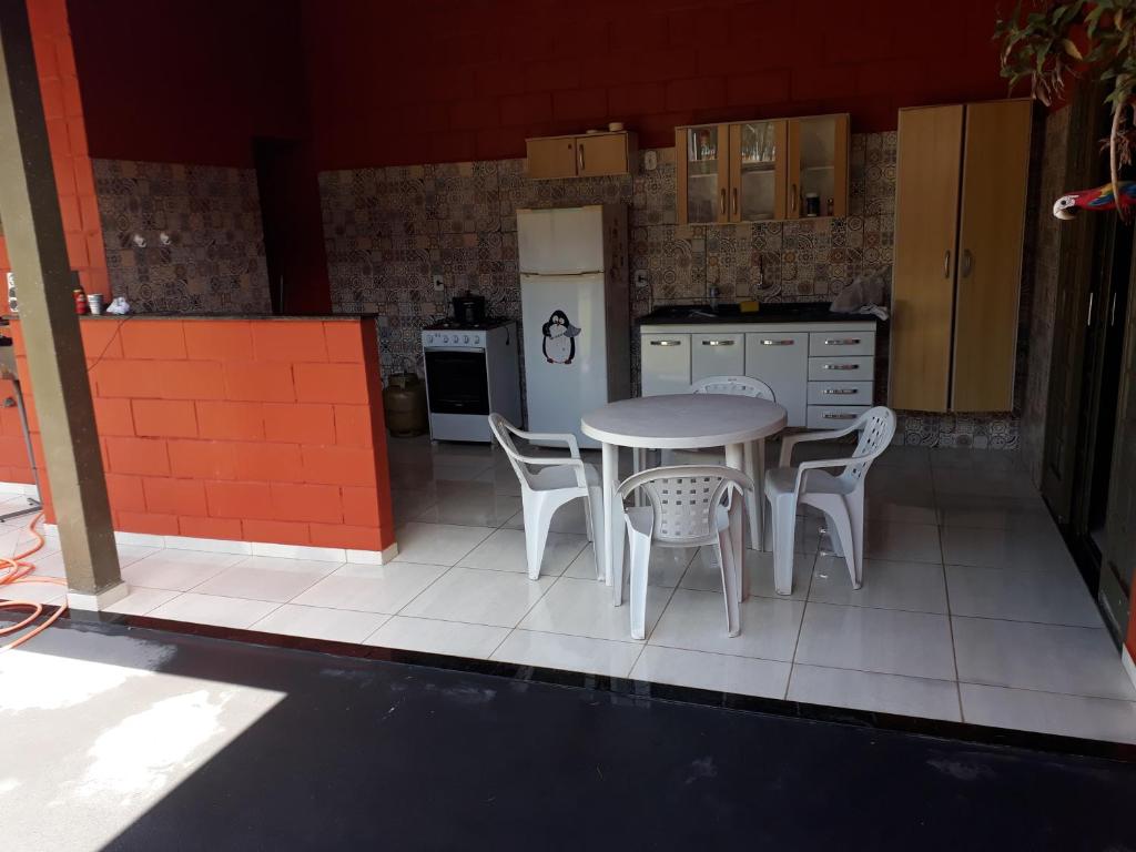  Recanto do JAJA