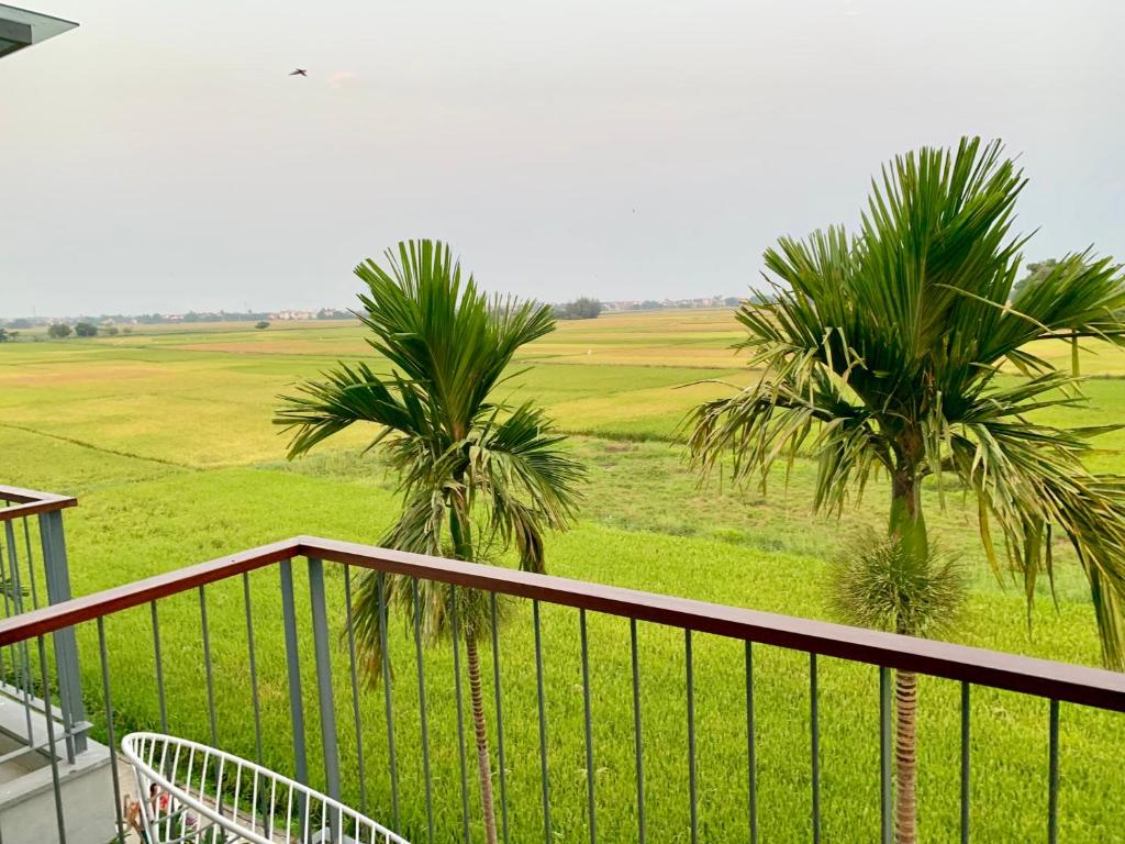 Hoian Tranquil Lodge - Chon Binh Yen - 15