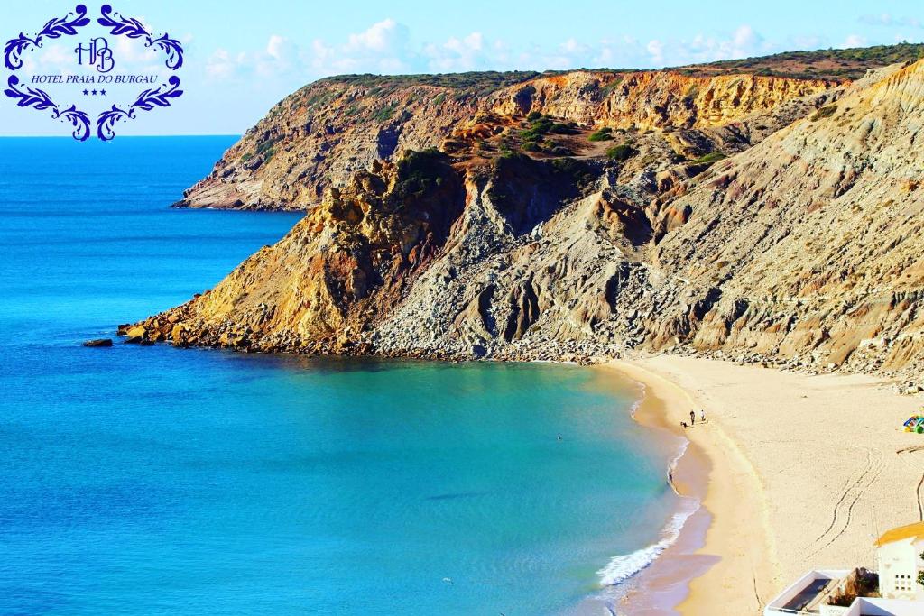 Gallery image of Hotel Burgau Turismo de Natureza in Burgau