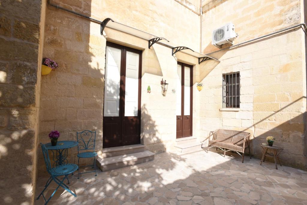 Fotografie z fotogalerie ubytování Il Giardino Di Benedetta v destinaci Lecce