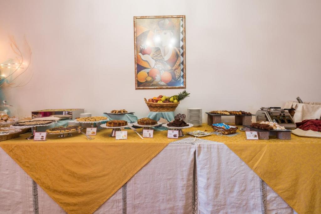 Hotel Lido degli Spagnoli Wellness & Spa - 15