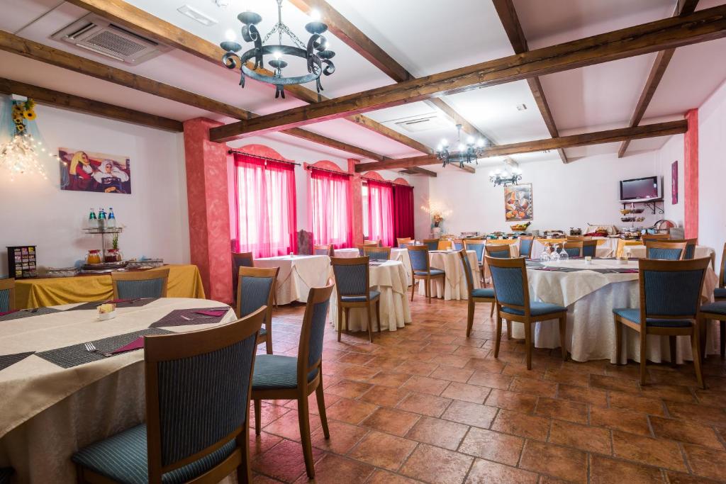 Hotel Lido degli Spagnoli Wellness & Spa - 17