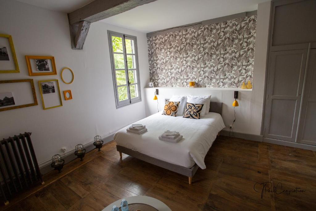 Maison Doat 1823 - 