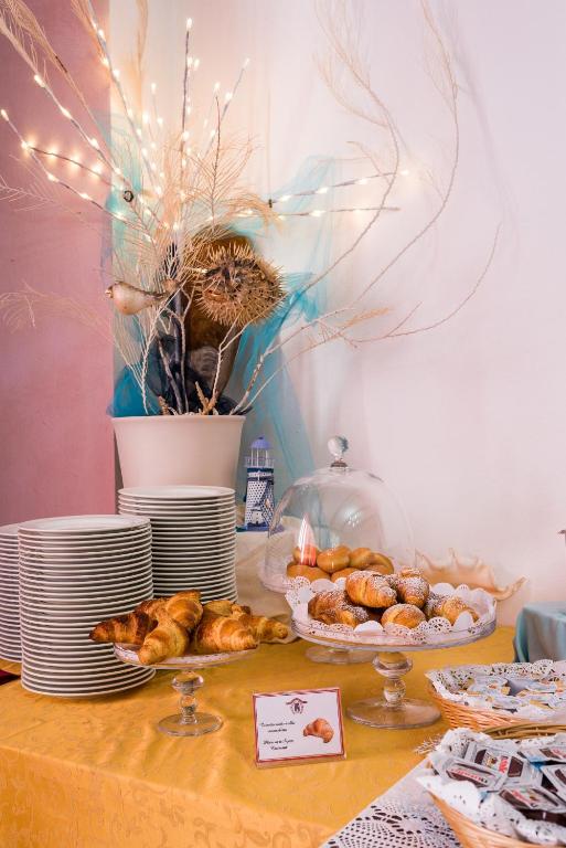 Hotel Lido degli Spagnoli Wellness & Spa - 14