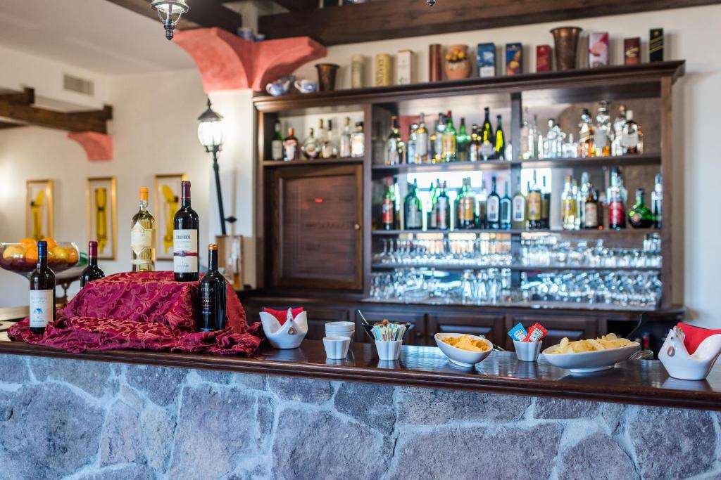 Hotel Lido degli Spagnoli Wellness & Spa - 19