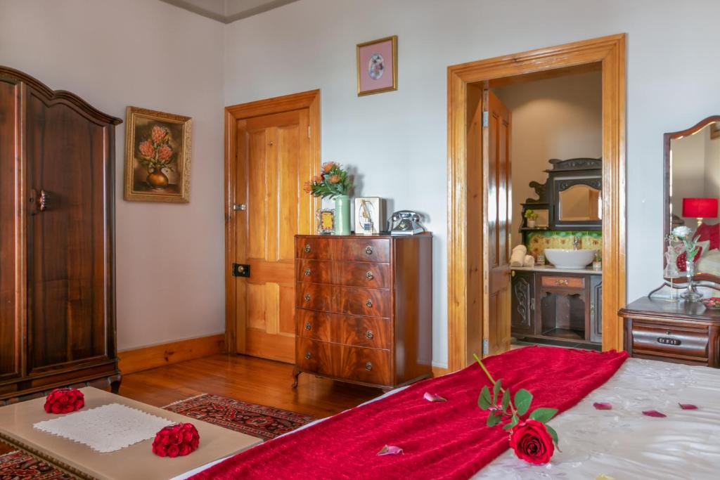 Betty's Boutique Hotel - La Suite Real