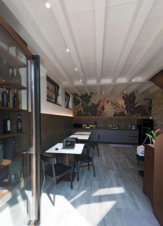 Bed & Breakfast Bure Alto
