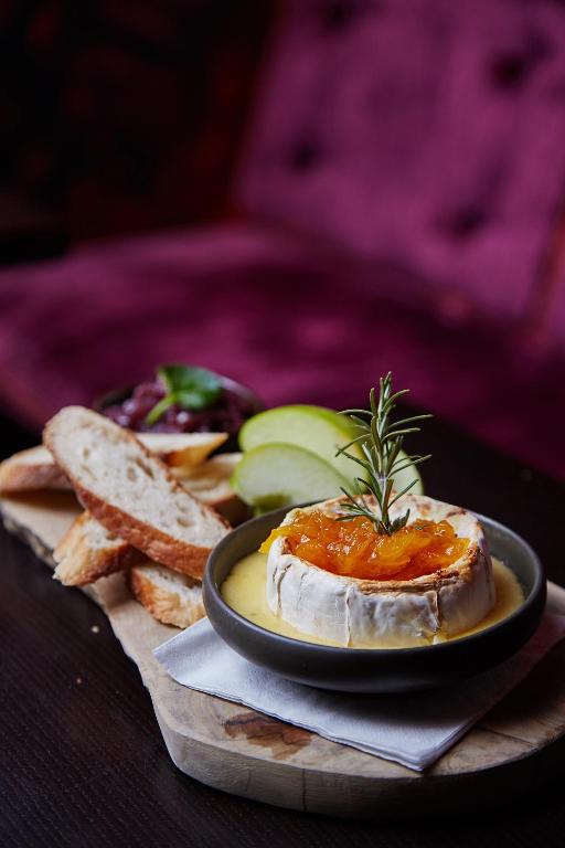 Hotel Isaacs Cork City - Resim 41