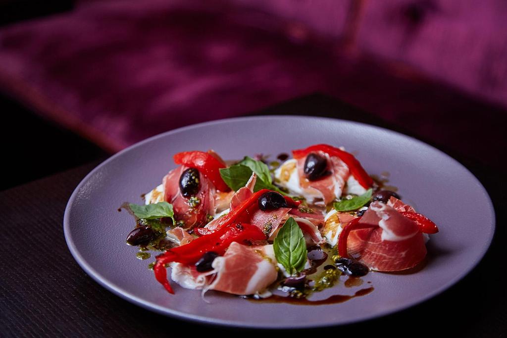 Hotel Isaacs Cork City - Resim 40