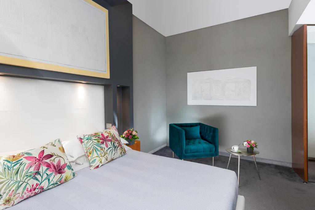 Hotel Metropolis - Resim 24