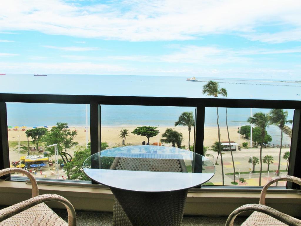  Particular Iracema Residence