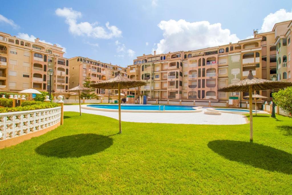 Apartment to rent in Costa Blanca, Torrevieja – Updated 2023 Prices