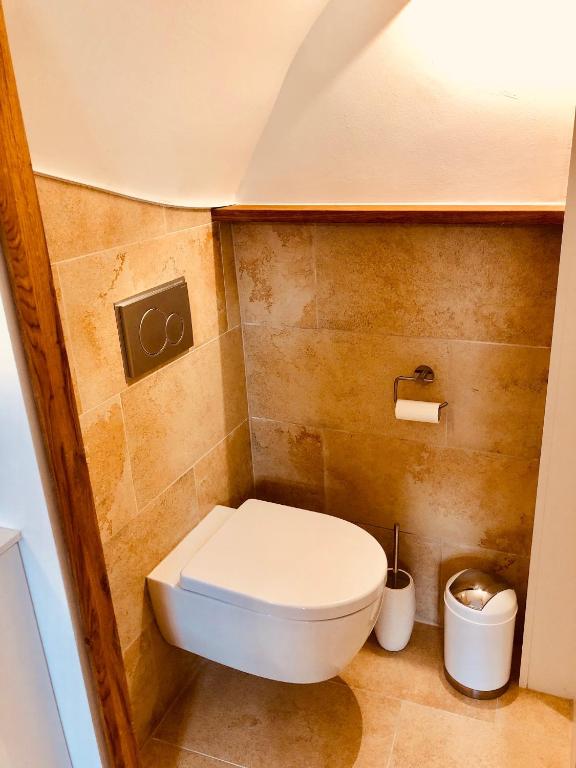 Appartements im Herzen der Passauer Altstadt - 1