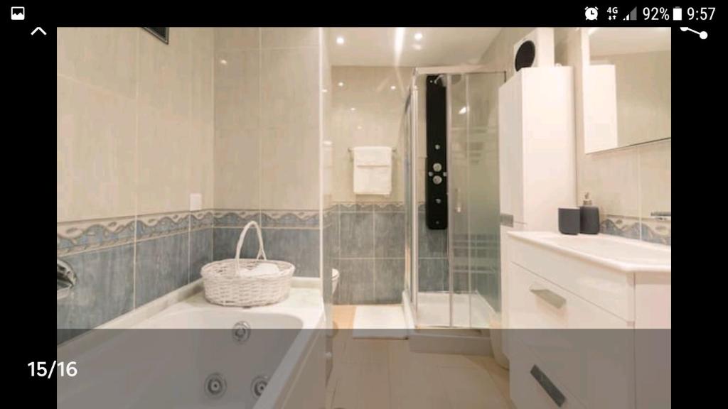 Appartement 13 Calle San Jacinto (Spanje Sevilla) - Booking.com