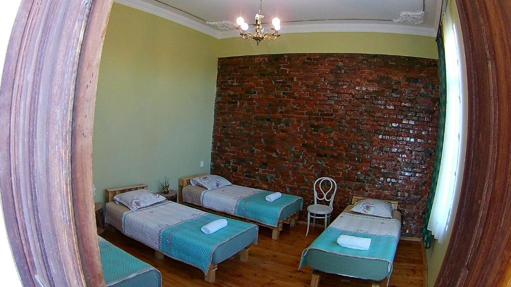 Lázně a/nebo wellness v ubytování Surmava Palace