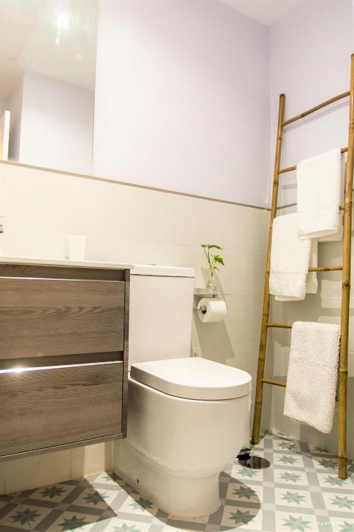 Miraflores 58 Apt - Private Parking Opt - 11