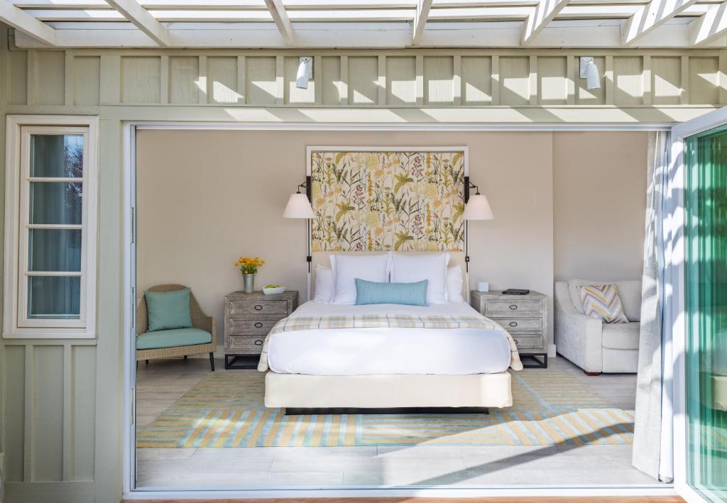 Carneros Resort and Spa photo 4
