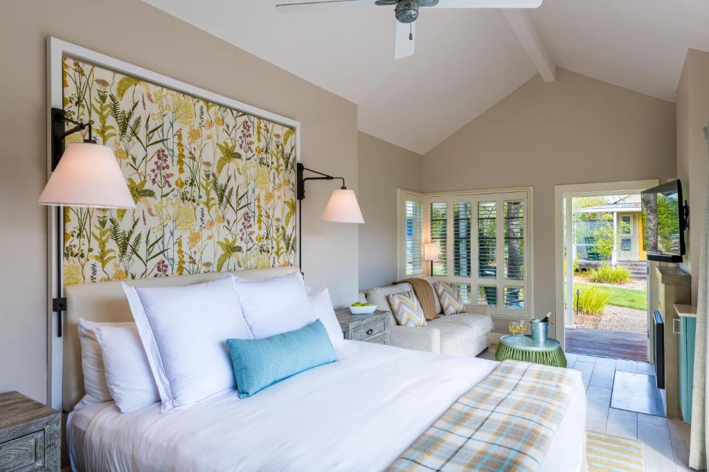 Carneros Resort and Spa photo 2