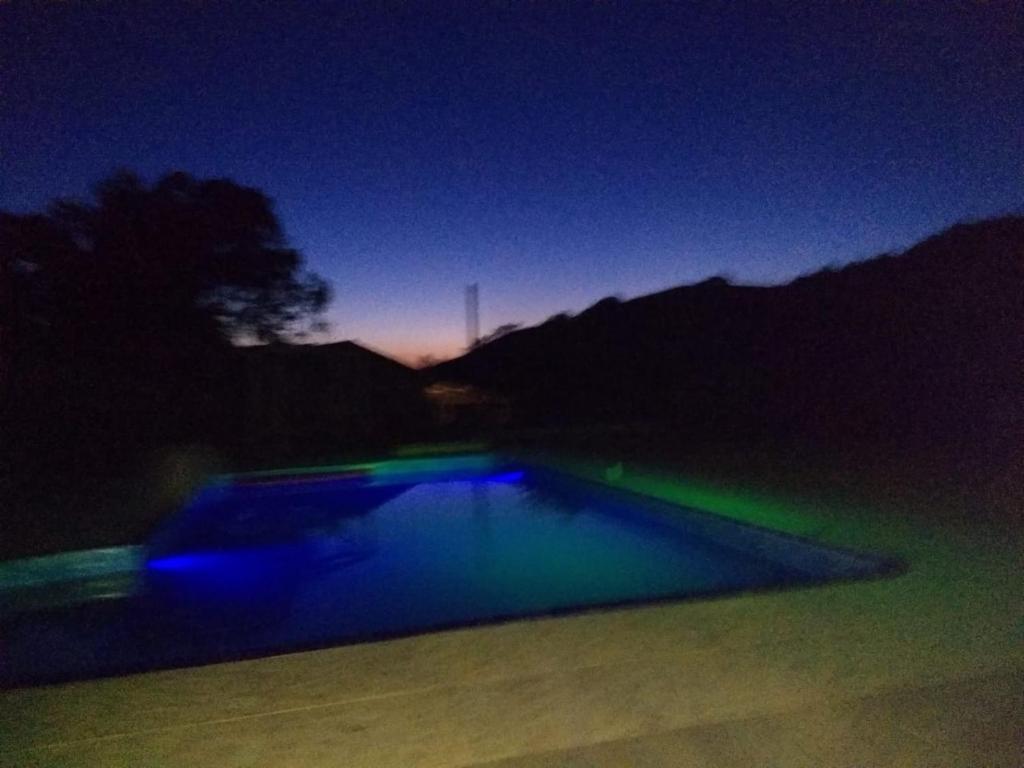  RECANTO DA FÊNIX