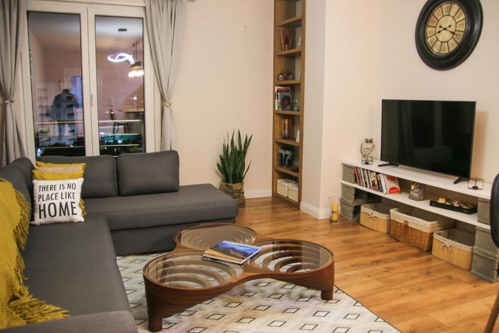 City Centre Apartment 2 - Imazhi 9