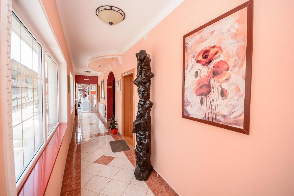 Fotografie z fotogalerie ubytování Hotel Drumski Raj v destinaci Svilajnac