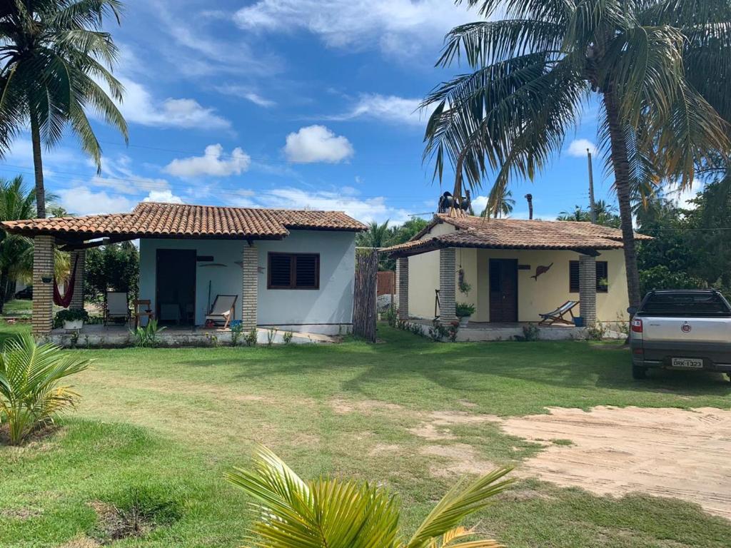  Pousada e Restaurante Encanto das Águas