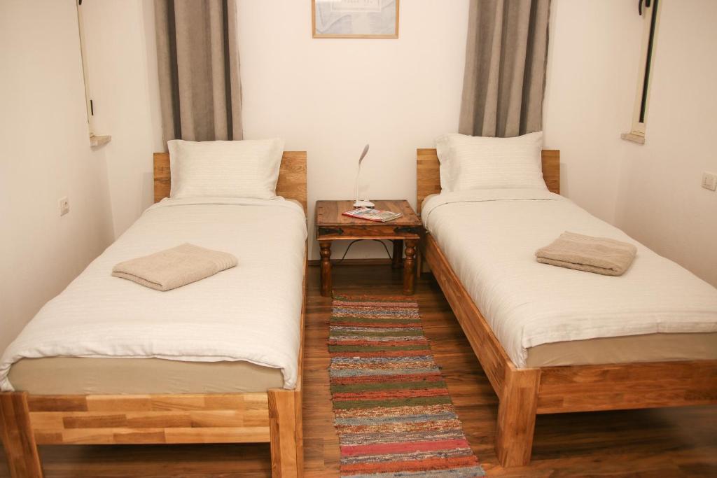 City Centre Apartment 2 - Imazhi 2
