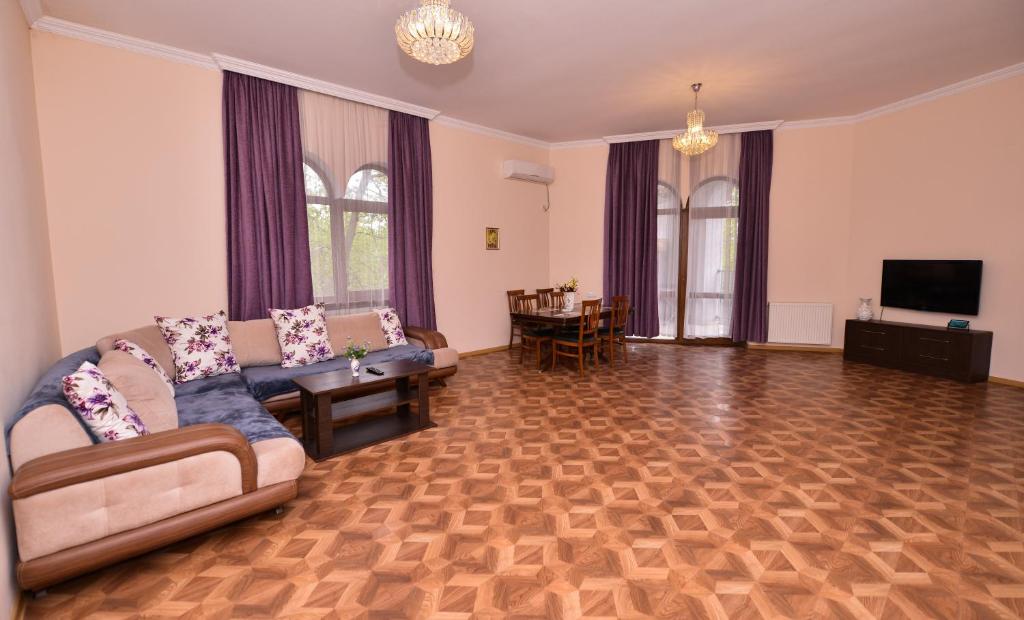 Apartment Kera