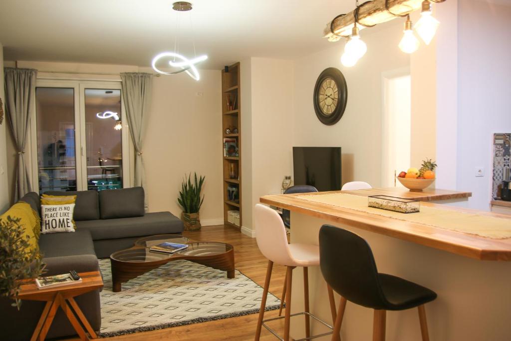 City Centre Apartment 2 - Imazhi 11