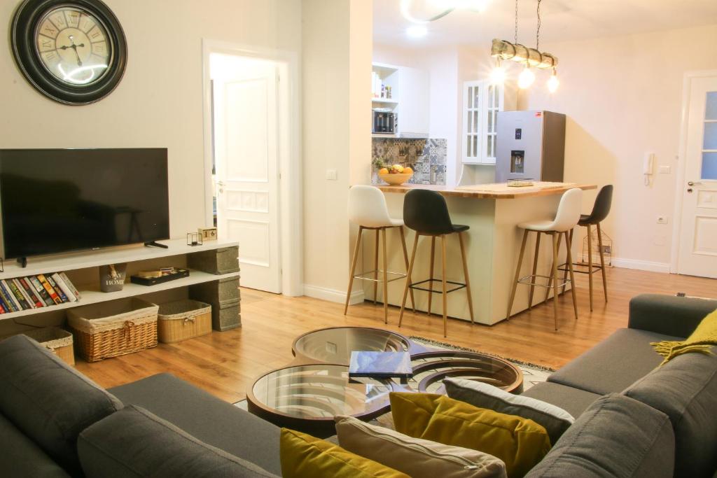 City Centre Apartment 2 - Imazhi 5