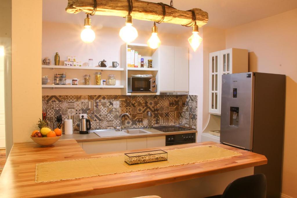 City Centre Apartment 2 - Imazhi 8